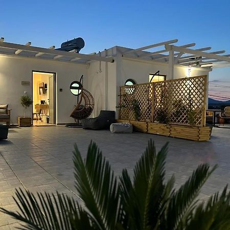 Airport Luxury Stay Artemida  Exterior foto