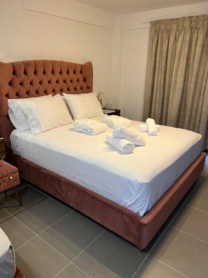 Airport Luxury Stay Artemida  Exterior foto